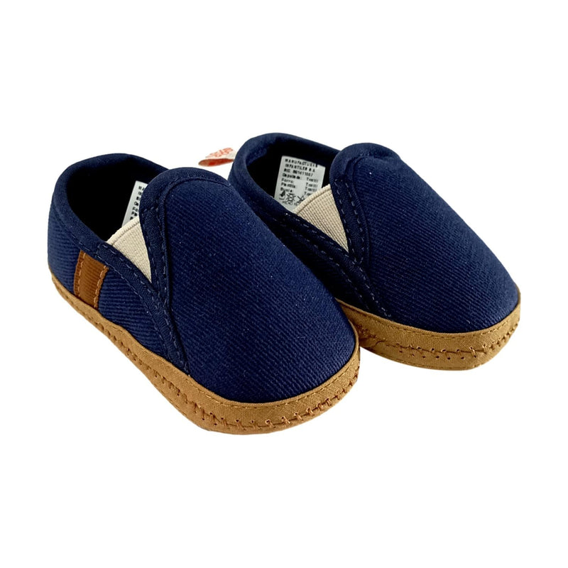 Zapato Niño 106010 Huellitas