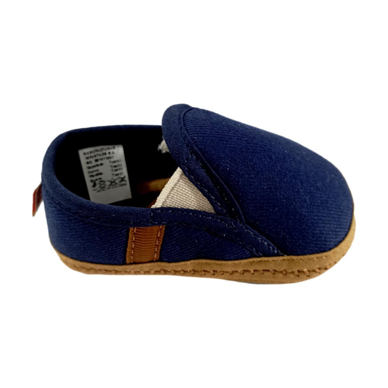 Zapato Niño 106010 Huellitas