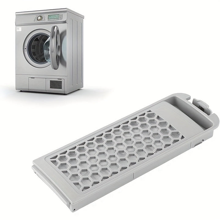 Filtro para Lavadora, Pieza de Alta Eficiencia para Uso Doméstico, Fácil Instalación, Compatible con Modelos DC62-0018A y DC97-16513A