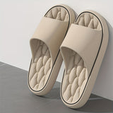 Zapatillas cómodas sin cordones para hombre y mujer, ideales para todo el año, viajes, playa, hogar y oficina - Suela antideslizante, livianas, suaves, unisex, estilo neutro, perfectas para uso en interiores y exteriores