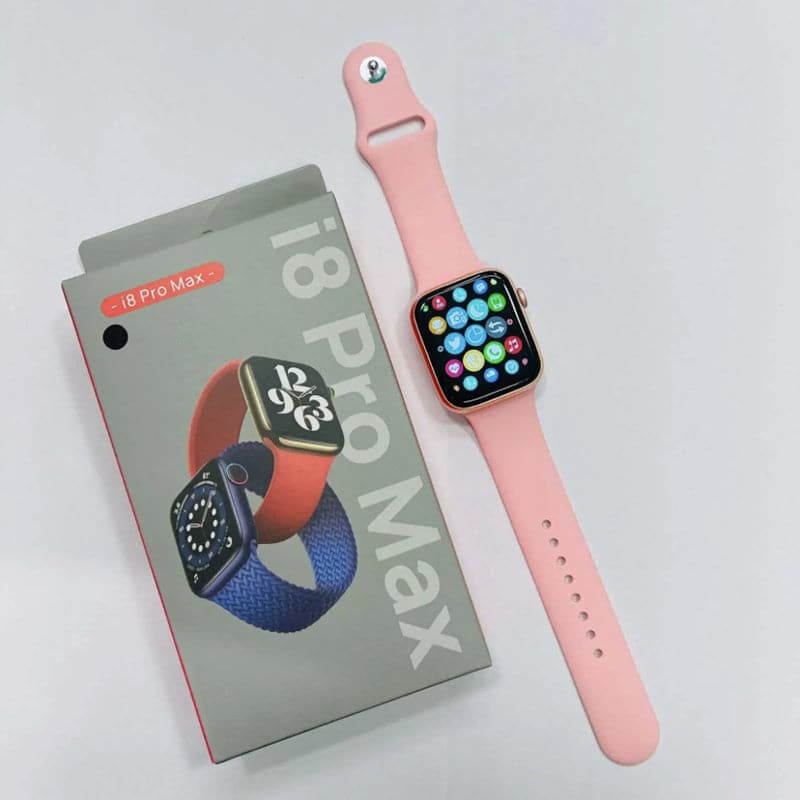 Reloj Smartwatch i8 Pro Max