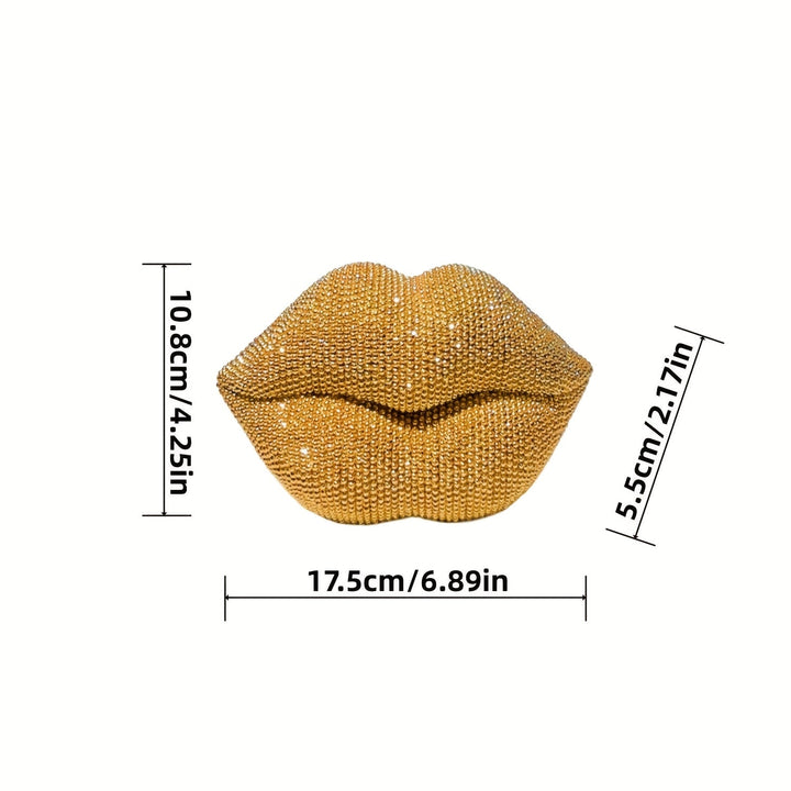 1 pieza de decoración escultural de labios sexy, ideal para sala, oficina, habitación, bar, hotel, baño, decoración de bodas, regalo de San Valentín, regalo de compromiso y diversos regalos decorativos para festividades