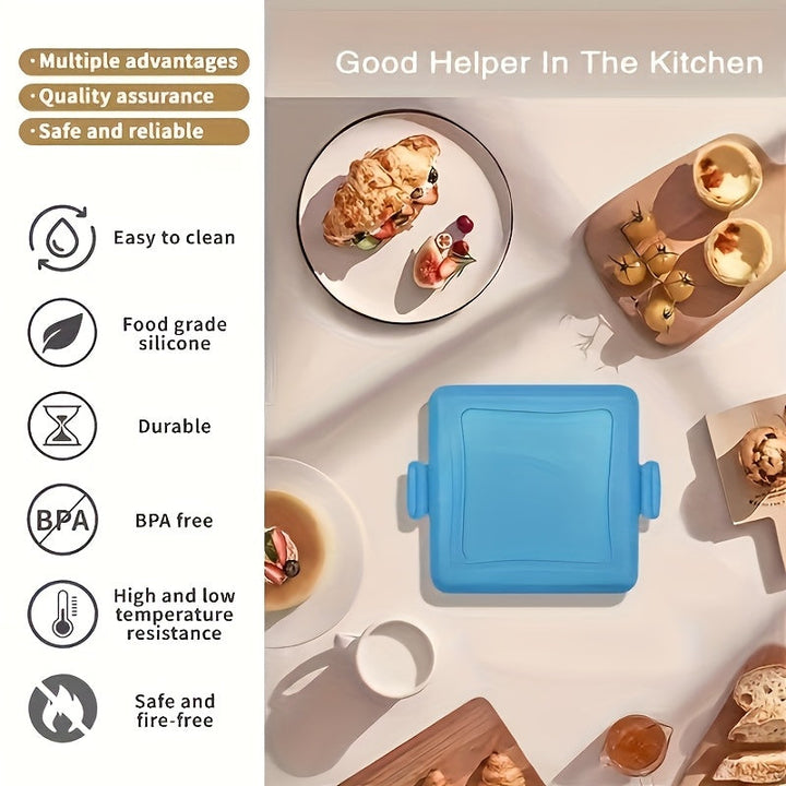 Oferta de Verano: Sándwichera con Placa Extra para Comidas Rápidas