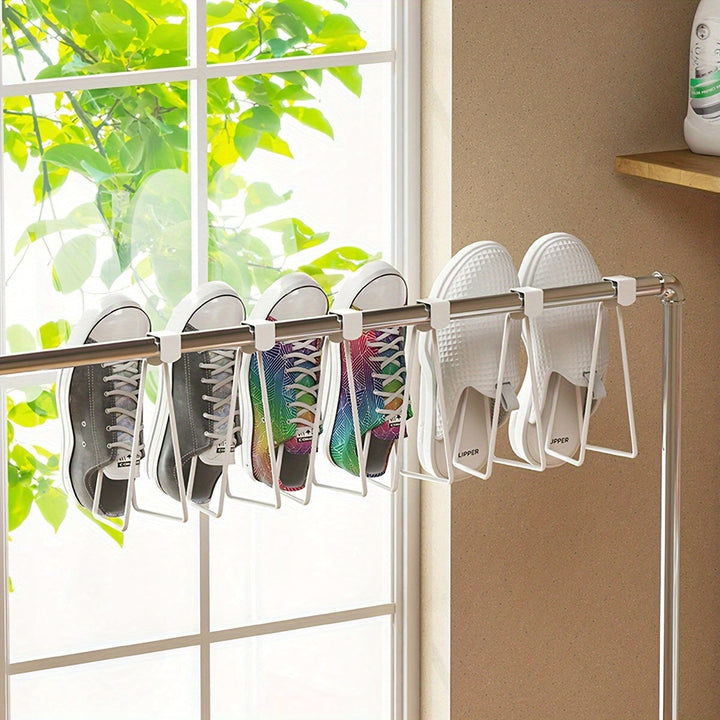 Soporte para Papel Higiénico de Hierro Forjado Montado en la Pared - Fácil de instalar sin taladro, diseño que ahorra espacio, para almacenamiento de papel higiénico, multiusos