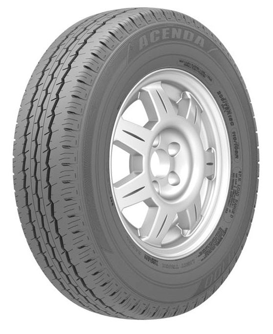 ACENDA CA100 215/75R16C 113/111R