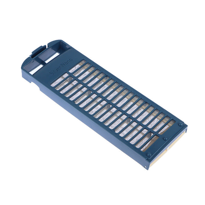 Filtro de malla para lavadora, bolsa de filtro de malla para lavadora, piezas de reparación de caja