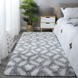 1pc, Alfombra Suave y Esponjosa para Sala de Estar, Dormitorio, Habitación, Juego, Mesa de Café/Té, Multiusos: Colchoneta de Fitness/Yoga, Tapete para Batería o Picnic/Camping, Ligera y Fácil de Doblar, Diseño en Forma de Anillo, Decoración para Hogar