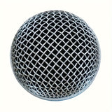 Rejilla de malla de reemplazo para micrófono con cable serie BETA, accesorios para micrófonos con cable BETA