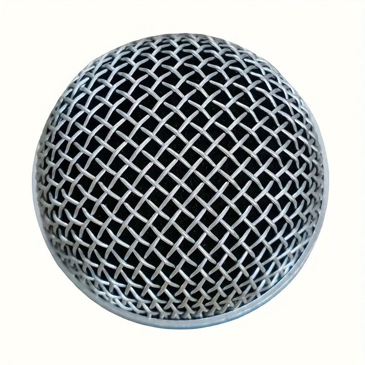 Rejilla de malla de reemplazo para micrófono con cable serie BETA, accesorios para micrófonos con cable BETA