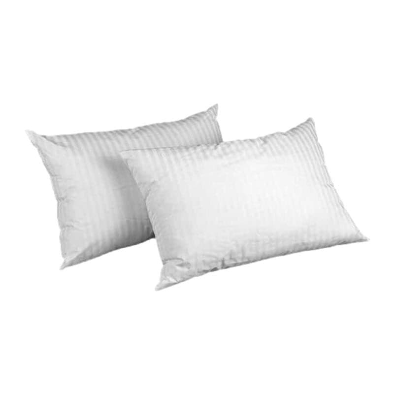 Pack 2 Almohadas Premium 50 x 70 Masel Hogar 00P2A