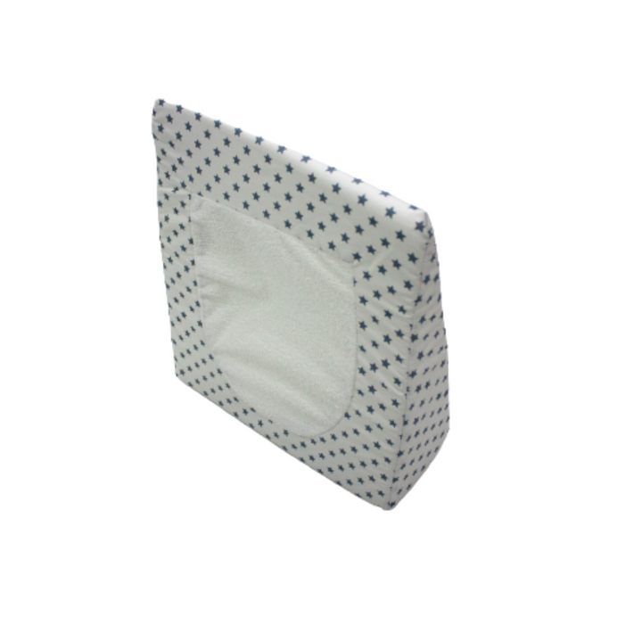 Almohada Antireflujo Estrellita Toral