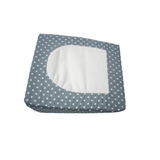 Almohada Antireflujo Estrellita Toral