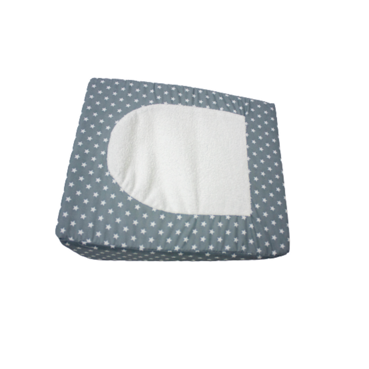 Almohada Antireflujo Estrellita Toral