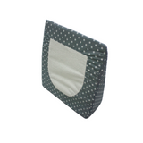 Almohada Antireflujo Estrellita Toral