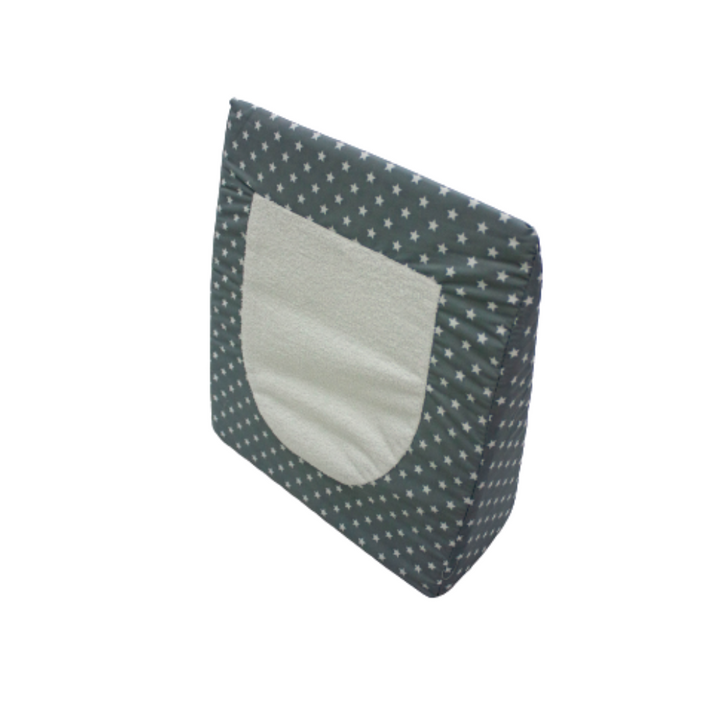 Almohada Antireflujo Estrellita Toral