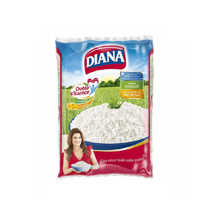 Arroz Diana 2500g