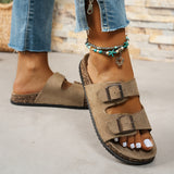 Sandalias de Verano Elegantes para Mujer, Cómodas y Ligeras, Zapatos Modernos para Todo Tipo de Ocasiones, Ideales para 128 Looks Festivos