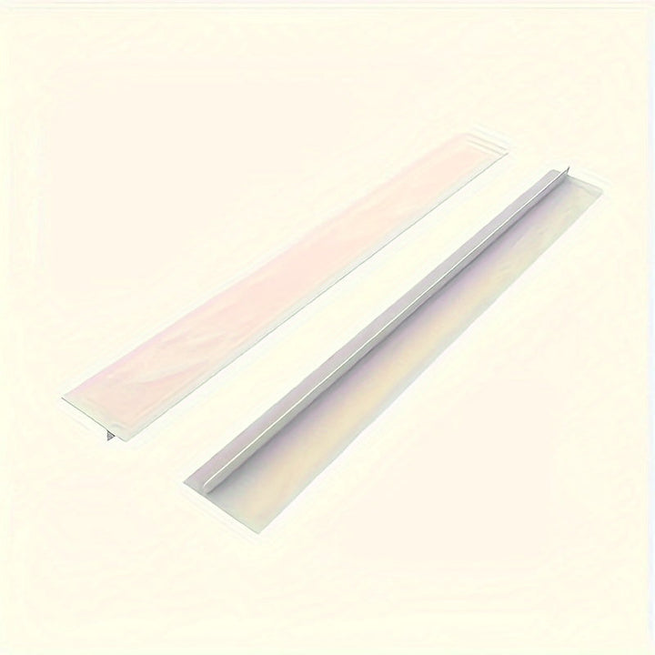 Cubierta de Silicona para Hueco de Estufa Resistente al Calor Protector de Encimera de Estufa Sellador de Hueco para Horno Gabinete de Cocina y Encimera de Estufa, Fácil de Limpiar