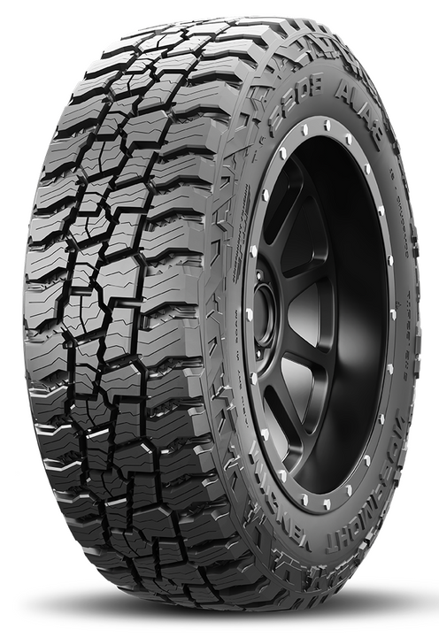 MICKEY THOMPSON BAJA BOSS AT 265/65R18 116T  247498