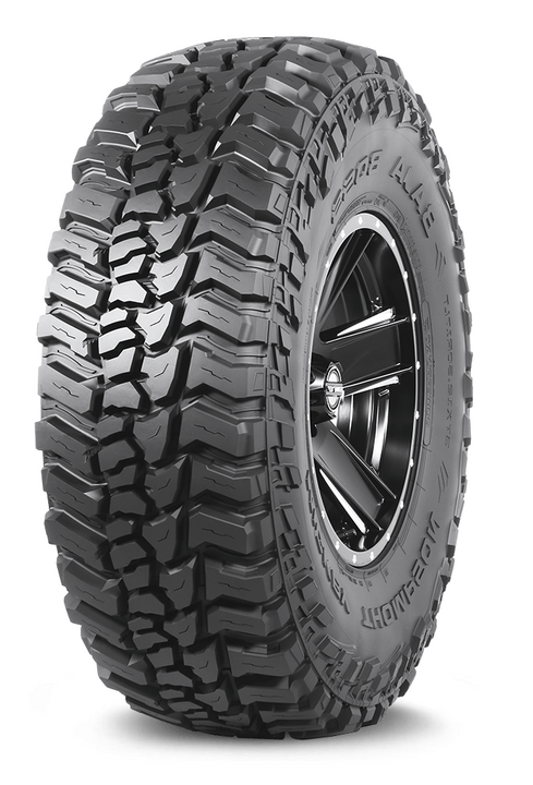 MICKEY THOMPSON BAJA BOSS MT 285/65R18 LT 125Q  247883