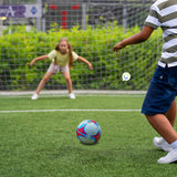 Balón Fútbol N°1 Mini Pelota Juguete Deporte Recreativo GMBOL-260