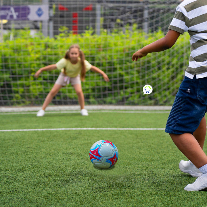 Balón Fútbol N°1 Mini Pelota Juguete Deporte Recreativo GMBOL-260
