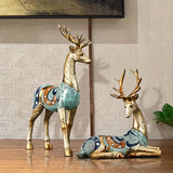 Muebles Luzhaocai Nórdicos Artesanías de Porche Exhibición Sala de Estar Mueble de TV Mueble de Vino Accesorios para el Hogar Muebles de Lujo Ligero