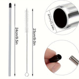 Insertos para Lavavajillas de Botellas, Compatibles con Soda-Stream, Soporte para Botellas en el Lavavajillas, Portabotellas de Acero Inoxidable para Lavavajillas, Juego de 8+1 para Cesta de Platos