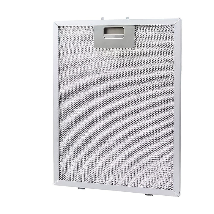 Filtra Extractor de Malla Metálica para Campana 230 x 260 mm