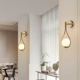 Lámpara de pared estilo moderno de mediados de siglo, acabado dorado en latón antiguo, luz de pared para espejo, sala, dormitorio, porche o gabinete, lámpara de pared retro