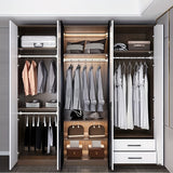 Barra para cortinas ajustable de 1 pieza, resistente y extensible sin taladrar, para ducha, clóset, ventana o toallero, accesorio para el hogar de metal y plástico