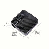 2 piezas de proyector de luz LED, luz de cortesía con logo GR deportivo, USB, HD, para Audi, Benz, BMW, Citroën, Hyundai, Honda, Kia, MG, Skoda, Toyota, Peugeot