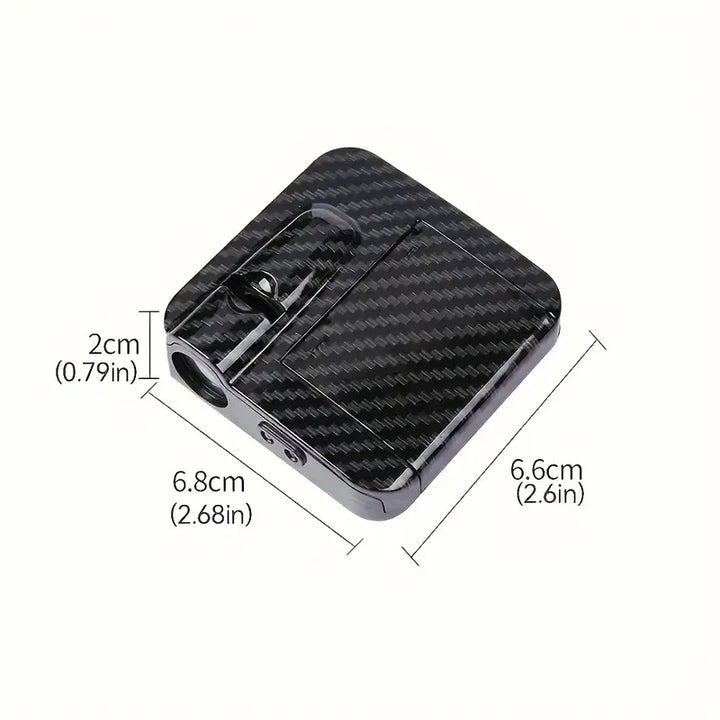 2 piezas de proyector de luz LED, luz de cortesía con logo GR deportivo, USB, HD, para Audi, Benz, BMW, Citroën, Hyundai, Honda, Kia, MG, Skoda, Toyota, Peugeot