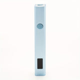 Lámpara de uñas de gel mini portátil, luz de uñas de mano con 2 ajustes de temporizador, pantalla LCD, lámpara de curado de uñas