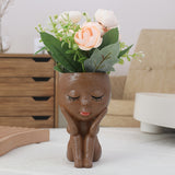 1 Pieza, Adorno De Jarrón Para Mamá, Regalo Para El Día De La Madre, Hermoso, El Mejor Regalo De Cumpleaños Para Mamá, Decoración Para El Día De La Madre, Decoración Para El Hogar