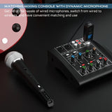 Transmisor de Micrófono sin varillas UHF Profesional - Conector XLR Resistente, Carga USB-C y Batería de Polímero de Litio, Pantalla de Frecuencia para Transmisión en Vivo, Estudio, Conciertos, Eventos - Compatible con Equipamiento de Audio Profesional,