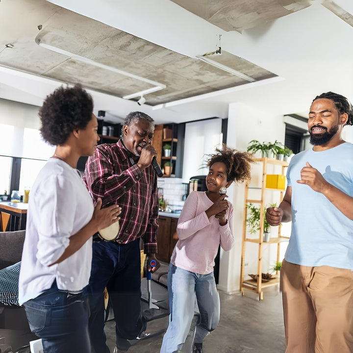 2 Accesorios inalámbricos para micrófono Shure PGX2/SLX2/PG58/SM58/BETA58