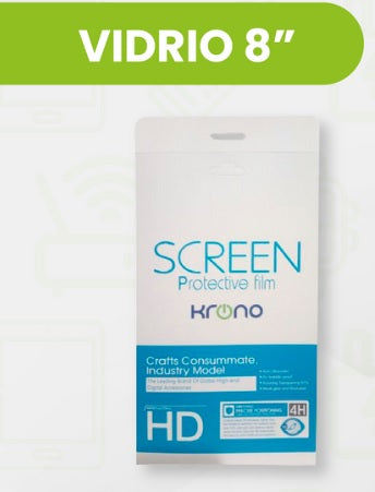 Vidrio Protector De Pantalla krono