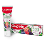 Crema COLGATE Naturals Acai 90g