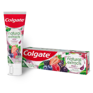 Crema COLGATE Naturals Acai 90g