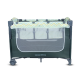 BABY COLECHO SLEEP ZK005 BEBESIT- AZUL