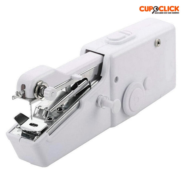 Mini Máquina De Coser Handy Stitch 31504