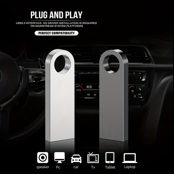 Dispositivo de almacenamiento USB, capacidad de 512MB/8GB/16GB/32GB/64GB/100GB/128GB, adecuado para teléfonos móviles, portátiles y almacenamiento externo de datos, fotos y música.