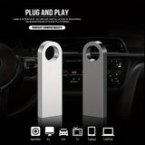 Dispositivo de almacenamiento USB, capacidad de 512MB/8GB/16GB/32GB/64GB/100GB/128GB, adecuado para teléfonos móviles, portátiles y almacenamiento externo de datos, fotos y música.