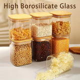 Un conjunto de 12 frascos sellados de 140 ml con pegatinas y bolígrafos para almacenamiento de cocina, almacenamiento de especias, frascos de especias.