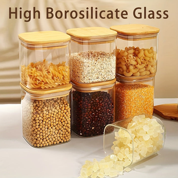 Un conjunto de 12 frascos sellados de 140 ml con pegatinas y bolígrafos para almacenamiento de cocina, almacenamiento de especias, frascos de especias.