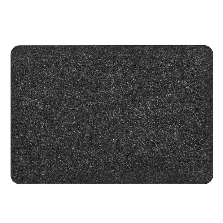 Alfombrilla Resistente al Calor para Freidora de Aire, Licuadora, Cafetera, Tostadora - Protector de Encimera de Poliéster con Función Deslizante, Encimeras, Almohadilla