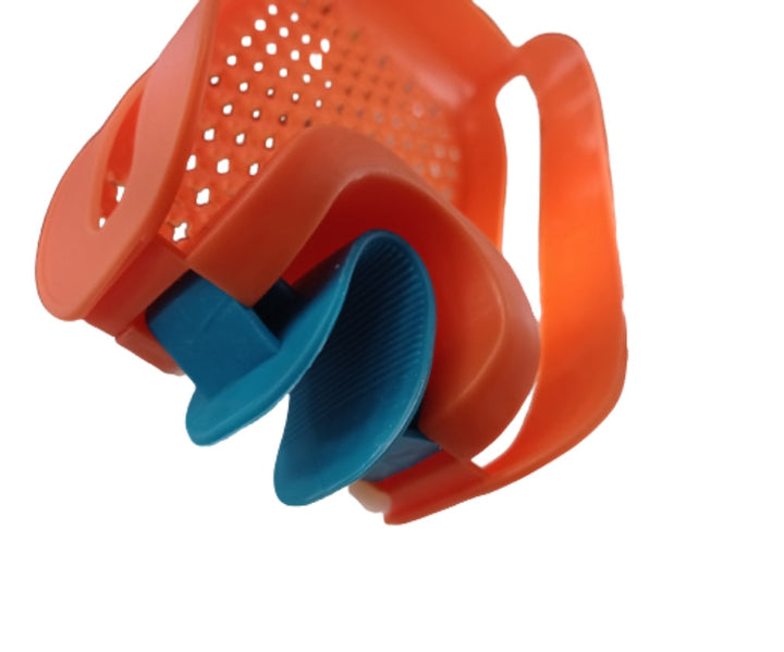 Soporte Lavaplatos Canasta Escurridora Para Esponja Y Jabón