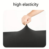 Fundas para Altavoces BOX 100/110/120 de Tela Lycra Elástica Reutilizable y Extensible