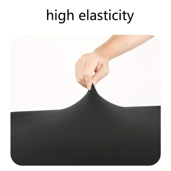 Fundas para Altavoces BOX 100/110/120 de Tela Lycra Elástica Reutilizable y Extensible